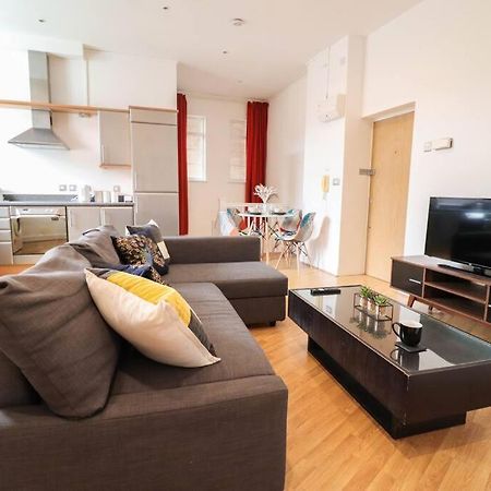 Camber Hill - Long Stay Offer Лондон Екстериор снимка