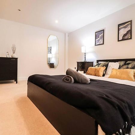 Camber Hill - Long Stay Offer Лондон Екстериор снимка