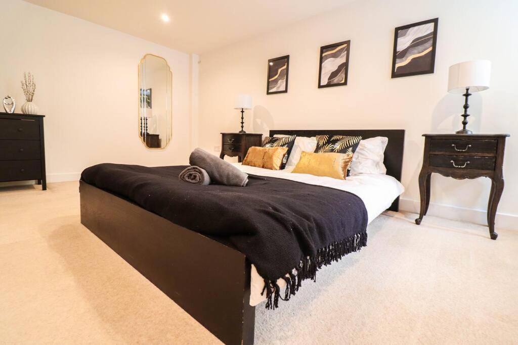 Camber Hill - Long Stay Offer Лондон Екстериор снимка