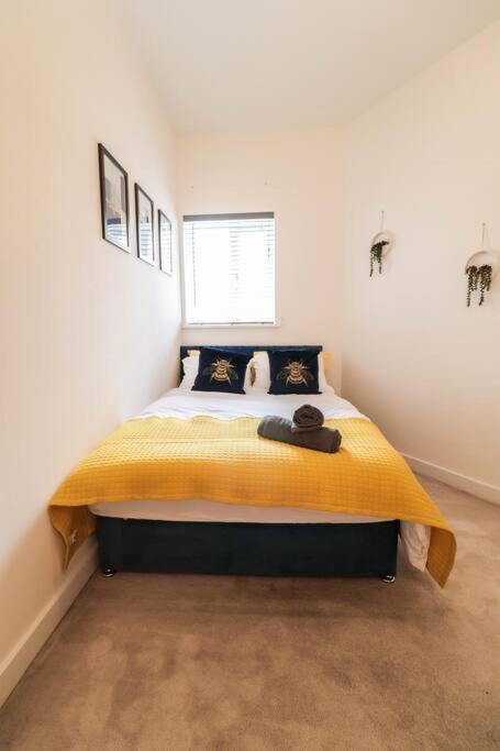 Camber Hill - Long Stay Offer Лондон Екстериор снимка