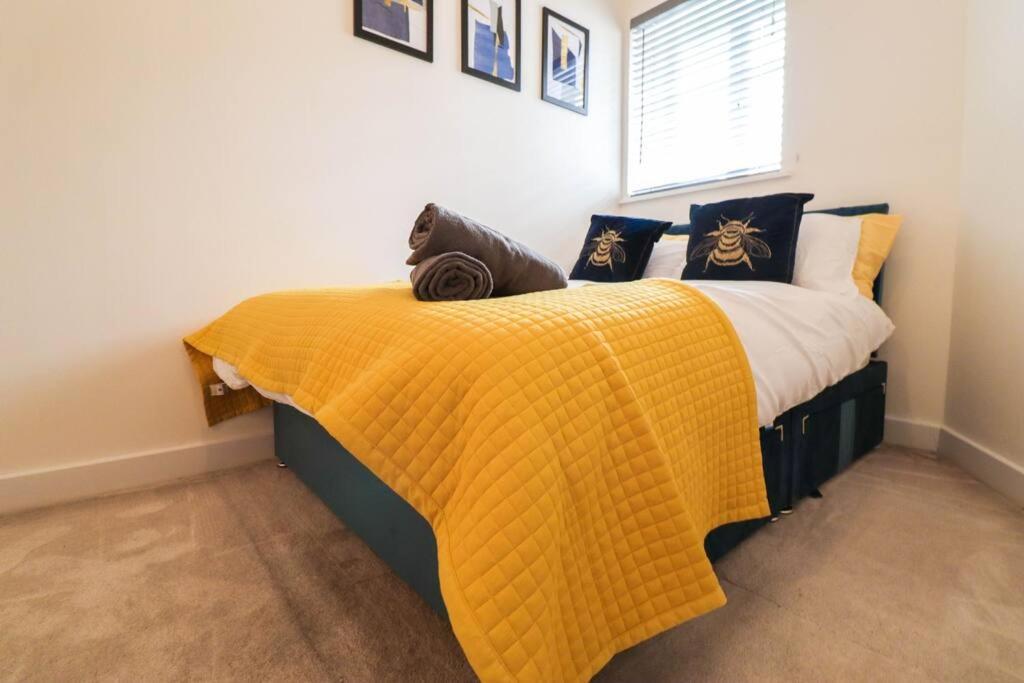 Camber Hill - Long Stay Offer Лондон Екстериор снимка