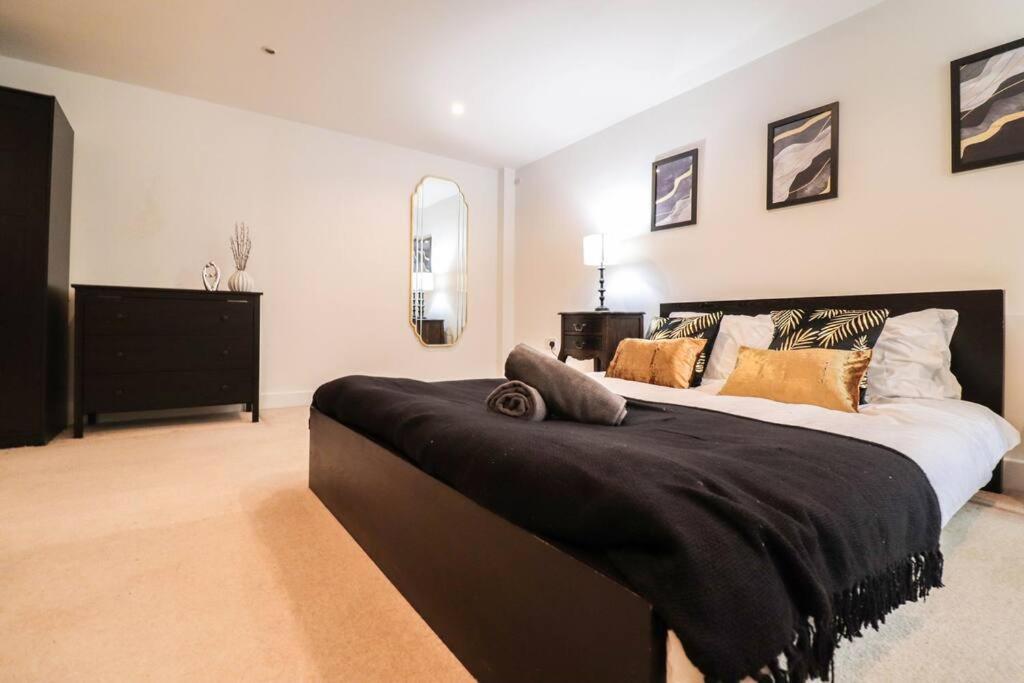 Camber Hill - Long Stay Offer Лондон Екстериор снимка