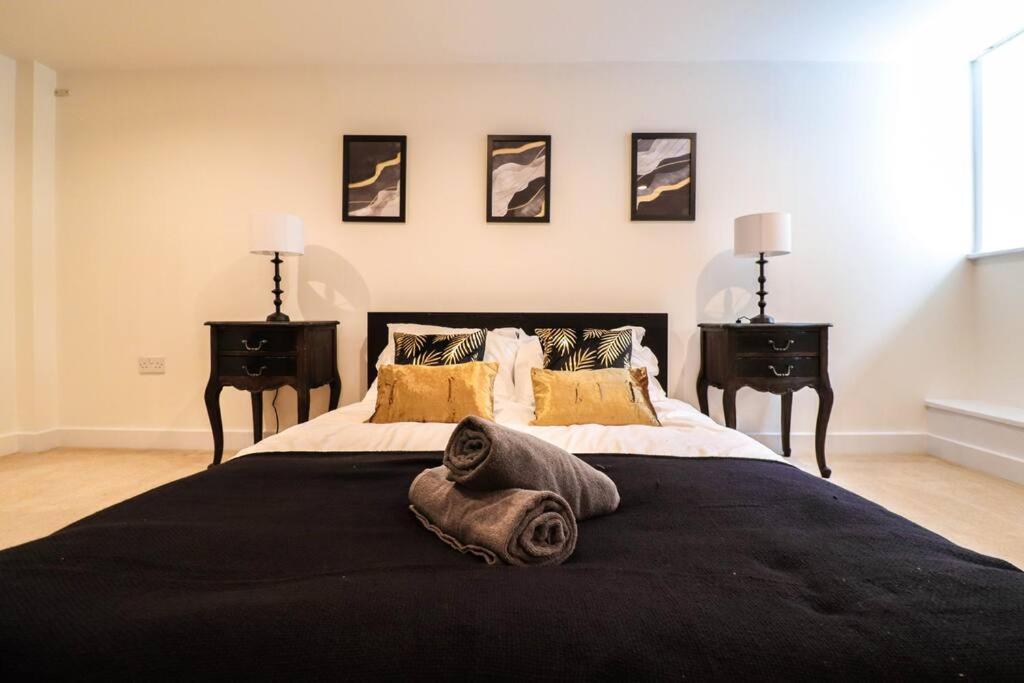 Camber Hill - Long Stay Offer Лондон Екстериор снимка