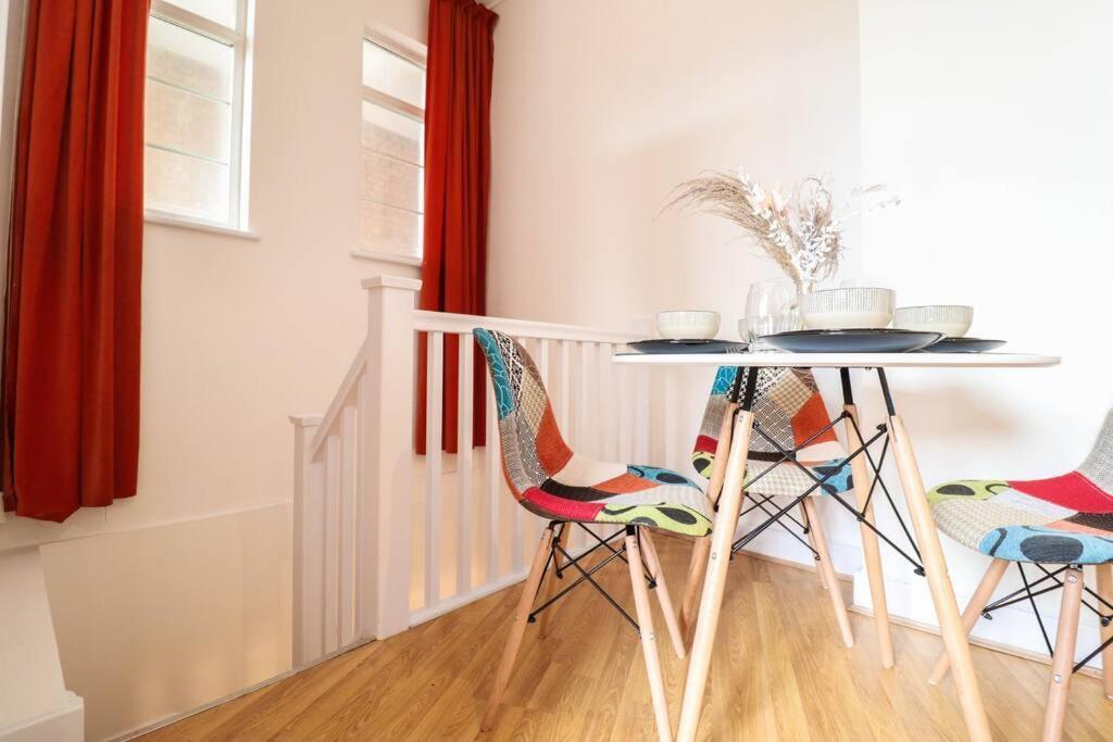 Camber Hill - Long Stay Offer Лондон Екстериор снимка